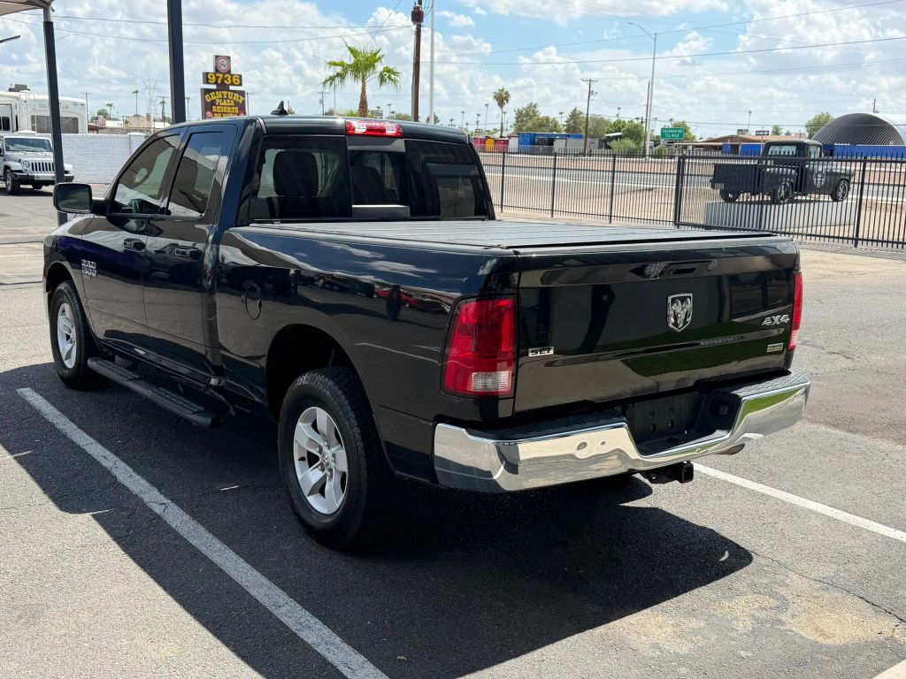 ram ram 1500 classic 2019 1C6RR7GG4KS592610 image ram ram 1500 classic 2019 1C6RR7GG4KS592610 image